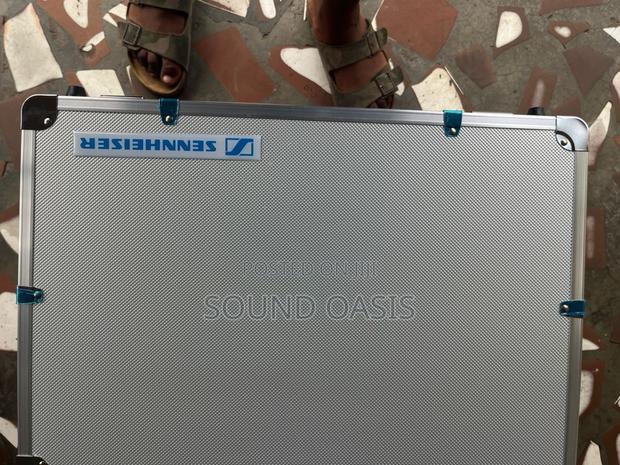 Sennheiser E600 Evolution Drum Set Microphone Kit · Photo 4