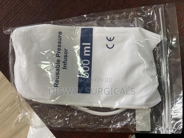 Reusable Pressure Bag · Photo 2
