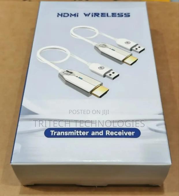 Hdmi Wireless Extender 30m · Photo 2