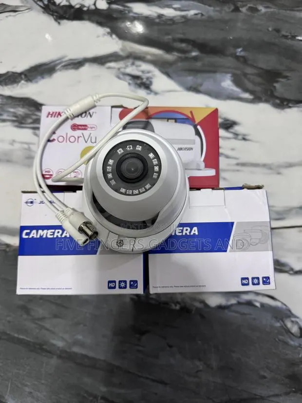 Cctv Installation · Photo 1