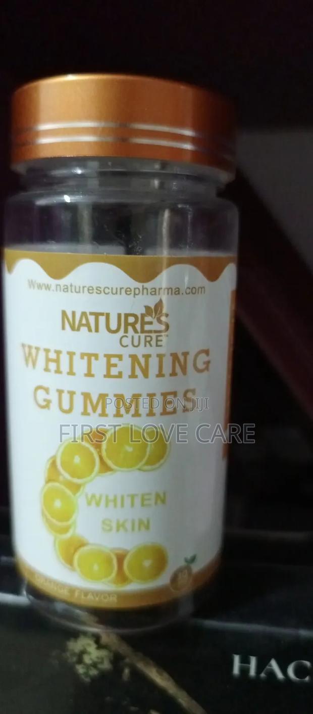 Nature's Skin Whitening Gummies · Photo 2