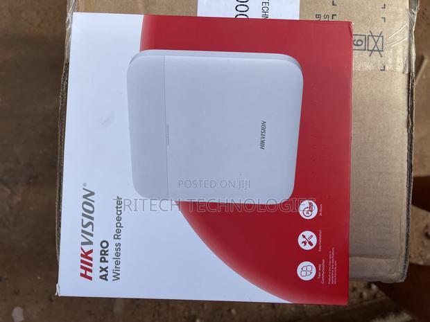 Hikvision Ds-Pr1-We Wireless Repeater · Photo 2