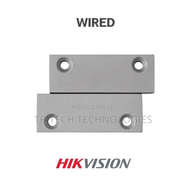 Hikvision Ds-Pd1-Mc-Ms Wired Magnetic Contact · Photo 1