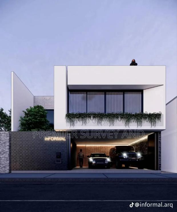 Unique Architectural Designs · Photo 2