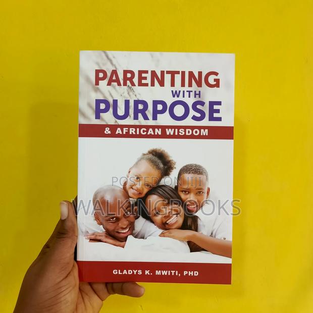 Parenting With Purpose & African Wisdom · Photo 1