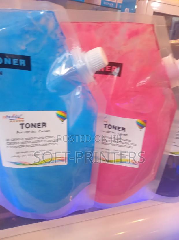 Canon Color Refill Power · Photo 3