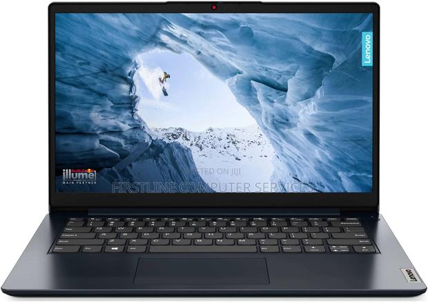 New Laptop Lenovo IdeaPad 1 16GB Intel Core i7 SSD 512GB · Photo 2