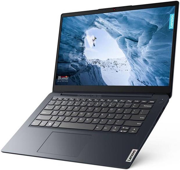 New Laptop Lenovo IdeaPad 1 16GB Intel Core i7 SSD 512GB · Photo 1