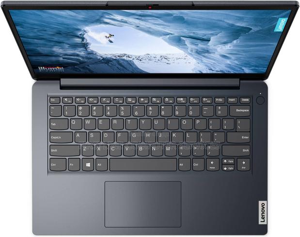 New Laptop Lenovo IdeaPad 1 16GB Intel Core i7 SSD 512GB · Photo 4