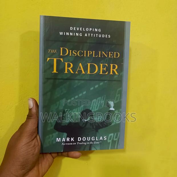 The Disciplined Trader Forex · Photo 2