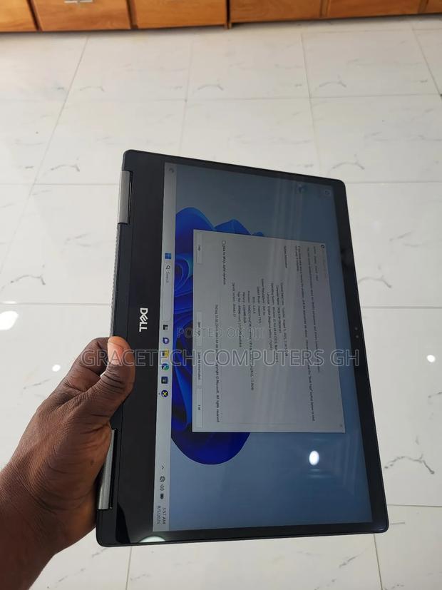 Laptop Dell Inspiron 13 7373 16GB Intel Core i7 SSD 512GB · Photo 3