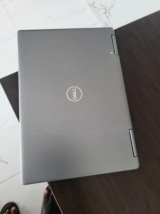 Laptop Dell Inspiron 13 7373 16GB Intel Core i7 SSD 512GB · Photo 4