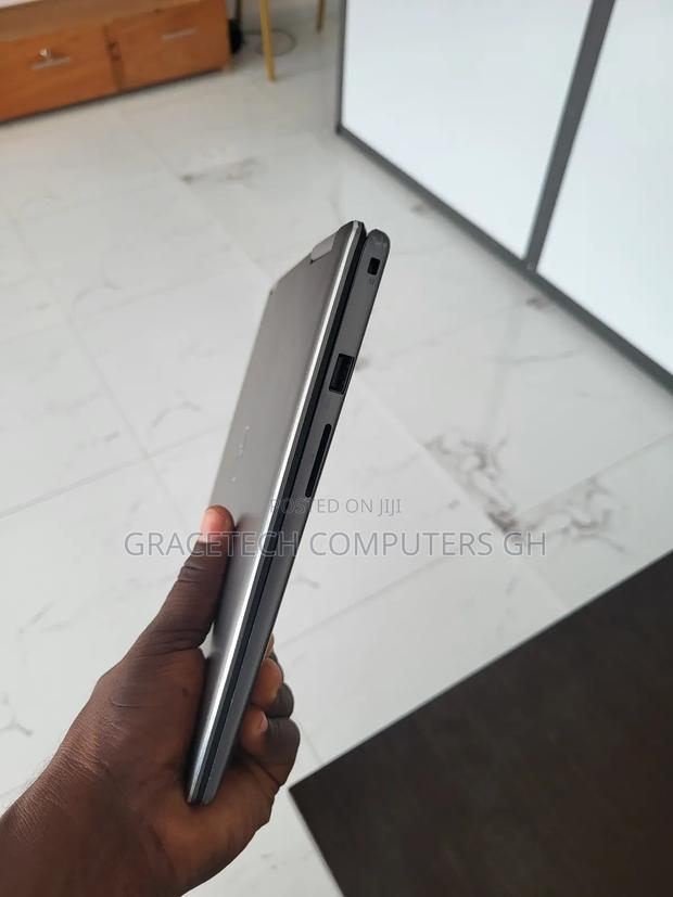 Laptop Dell Inspiron 13 7373 16GB Intel Core i7 SSD 512GB · Photo 5