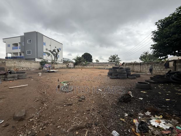 Atico Junction 3 and Half Plot for Sale · Photo 2