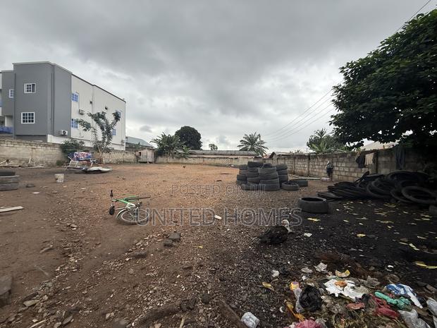 Atico Junction 3 and Half Plot for Sale · Photo 1
