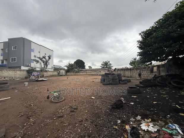 Atico Junction 3 and Half Plot for Sale · Photo 4