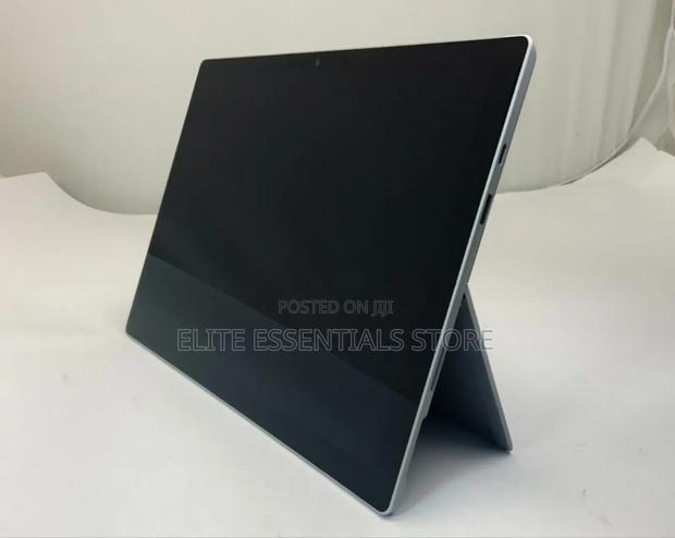 Laptop Microsoft Surface Pro 7 8GB Intel Core I5 SSD 256GB · Photo 2