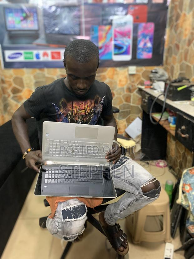 Stevo Laptop Repairs · Photo 3