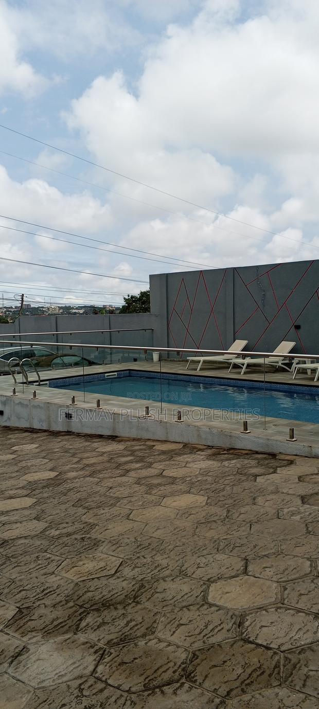 Furnished 1bdrm Apartment in Fermayplush, Accra Metropolitan for sale · Photo 3