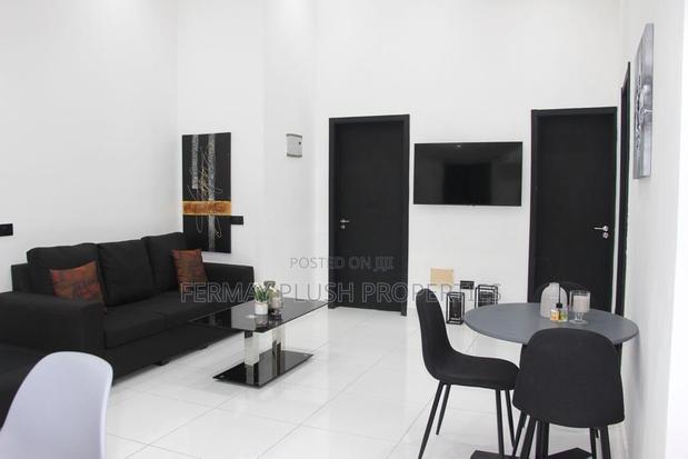 Furnished 1bdrm Apartment in Fermayplush, Accra Metropolitan for sale · Photo 4