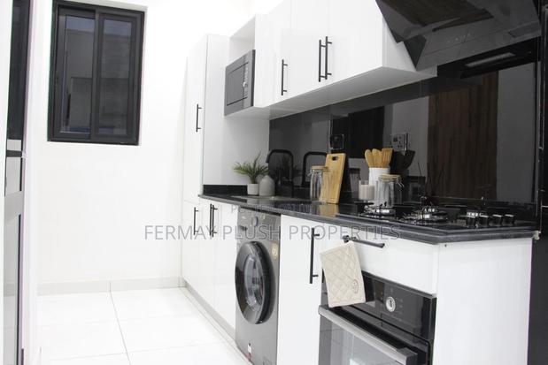 Furnished 1bdrm Apartment in Fermayplush, Accra Metropolitan for sale · Photo 5
