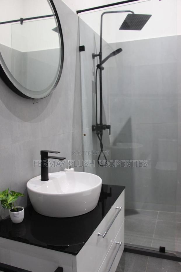 Furnished 1bdrm Apartment in Fermayplush, Accra Metropolitan for sale · Photo 6