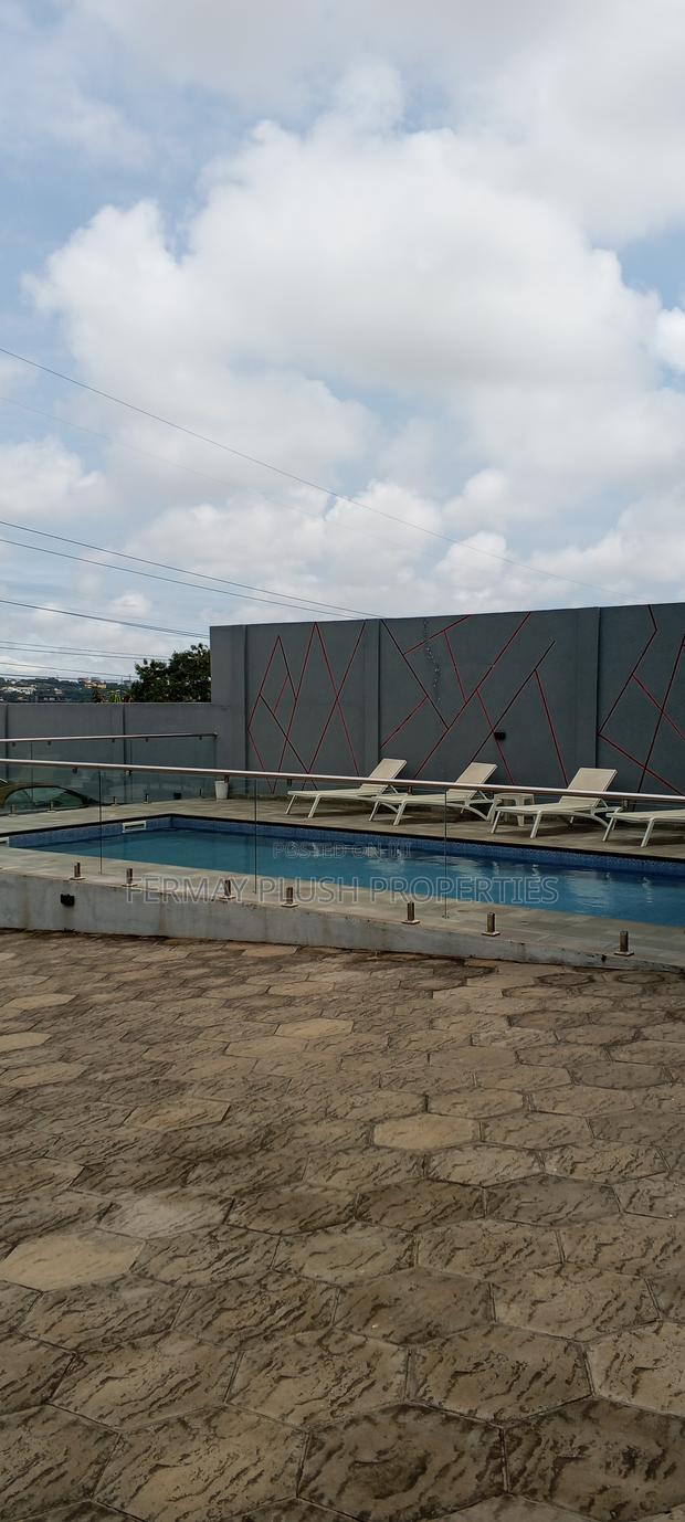Furnished 1bdrm Apartment in Fermayplush, Accra Metropolitan for sale · Photo 2