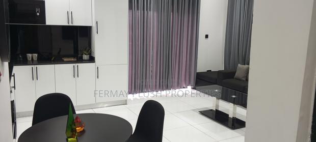Furnished 1bdrm Apartment in Fermayplush, Accra Metropolitan for sale · Photo 3