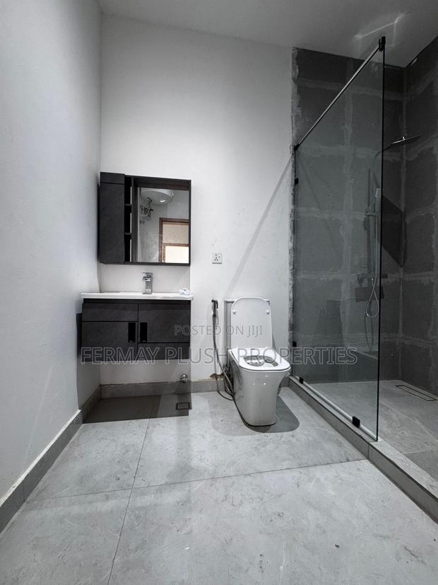 Furnished 1bdrm Apartment in Fermayplush, Accra Metropolitan for sale · Photo 4