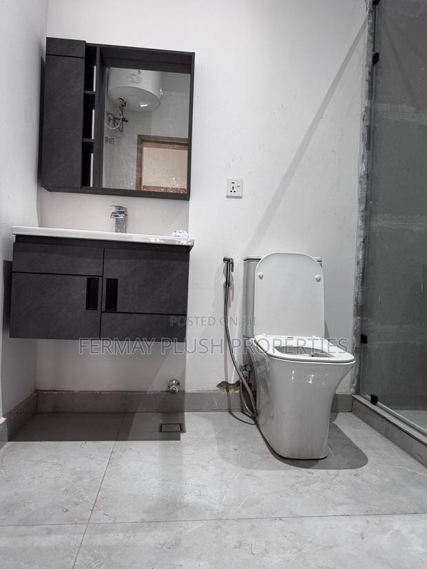 Furnished 1bdrm Apartment in Fermayplush, Accra Metropolitan for sale · Photo 5