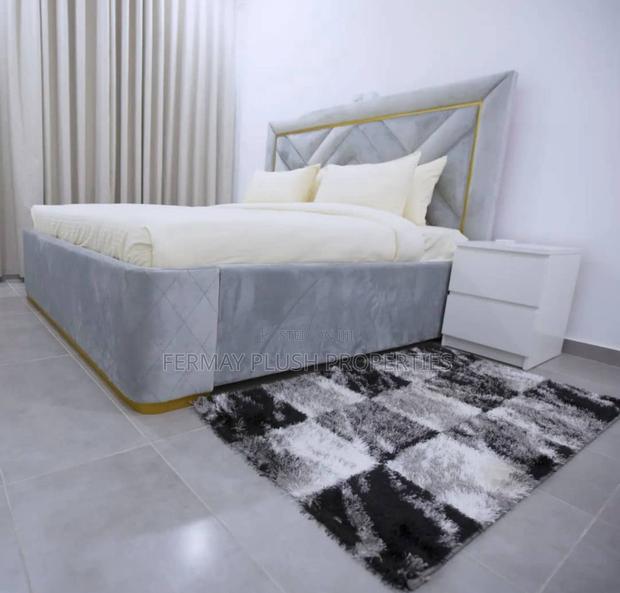 Furnished 1bdrm Apartment in Fermayplush, Accra Metropolitan for sale · Photo 6