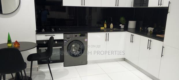 Furnished 1bdrm Apartment in Fermayplush, Accra Metropolitan for sale · Photo 7