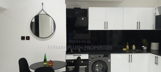 Furnished 1bdrm Apartment in Fermayplush, Accra Metropolitan for sale · Photo 8