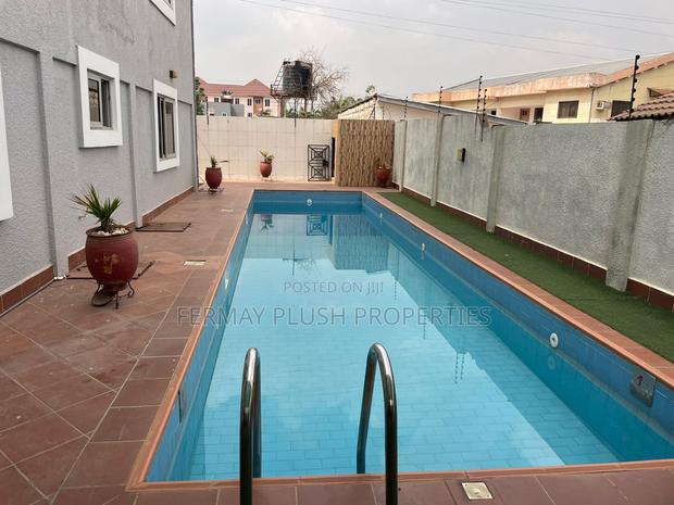 Furnished 2bdrm Apartment in Fermayplush, Accra Metropolitan for sale · Photo 5