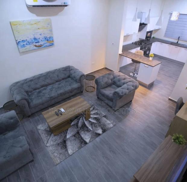 Furnished 2bdrm Apartment in Fermayplush, Accra Metropolitan for sale · Photo 7