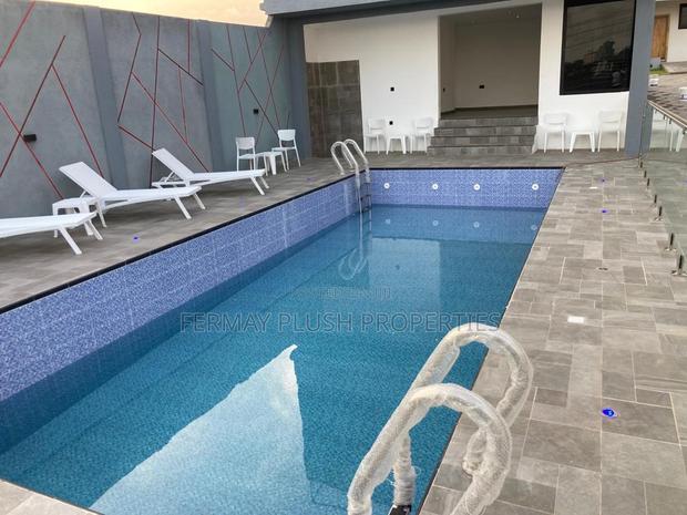 Furnished 2bdrm Apartment in Fermayplush, Accra Metropolitan for sale · Photo 8
