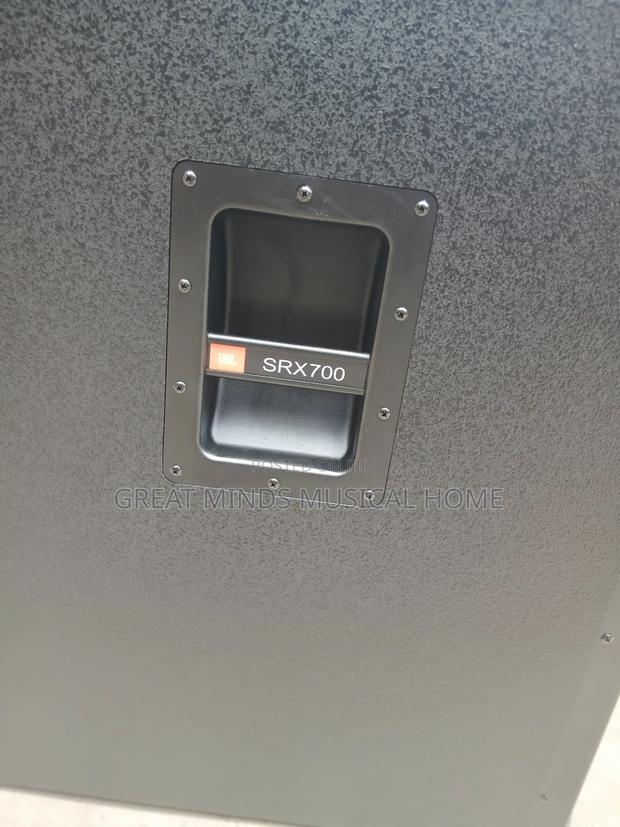 JBL Single Active Bass Speaker (Pair) · Photo 4