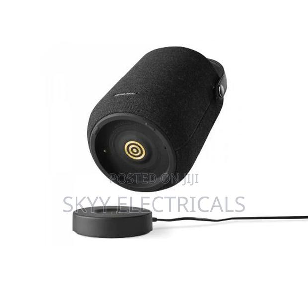 Harman Kardon Citation 200 Portable Bluetooth Speaker Black · Photo 2