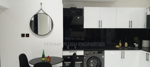 Furnished 1bdrm Apartment in Gh Apartments, Accra Metropolitan for sale · Photo 2
