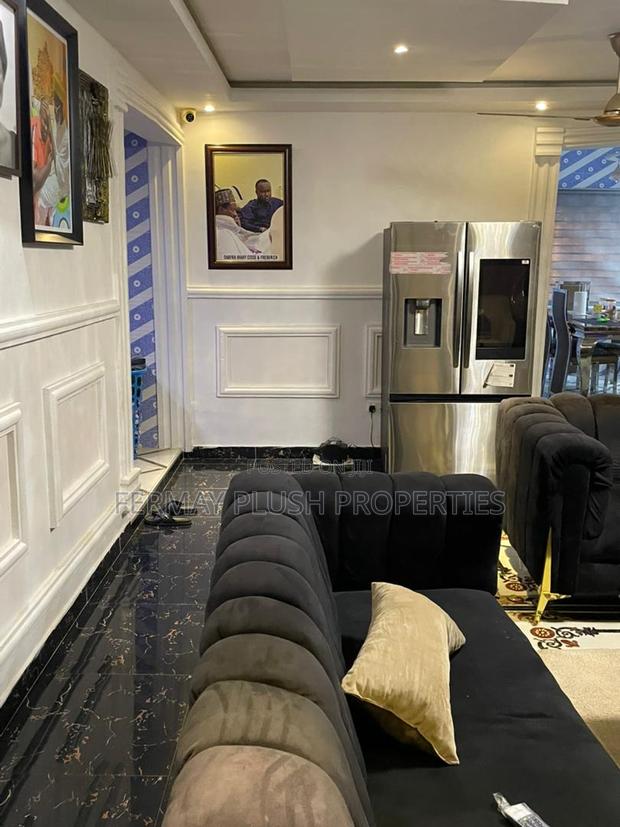 Furnished 1bdrm Apartment in Gh Apartments, Accra Metropolitan for sale · Photo 7