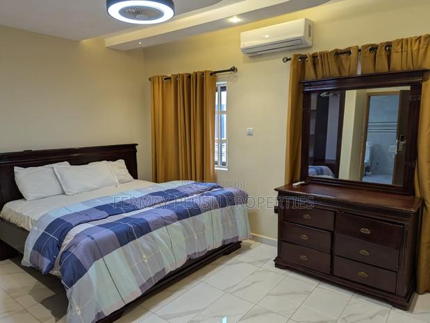 Furnished 1bdrm Apartment in Gh Apartments, Accra Metropolitan for sale · Photo 8