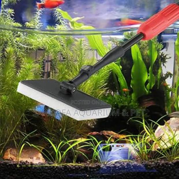 Aquarium Maintenance Servicing · Photo 2
