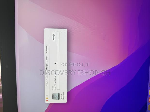 Desktop Computer Apple iMac 16GB Intel Core I5 SSD 1T · Photo 6