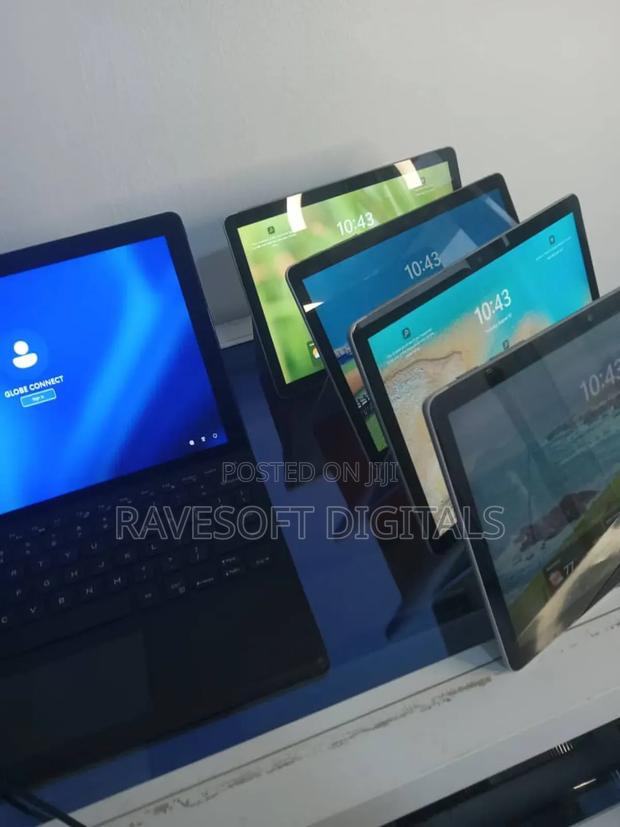 Laptop Microsoft Surface Go 2 8GB Intel SSD 60GB · Photo 3