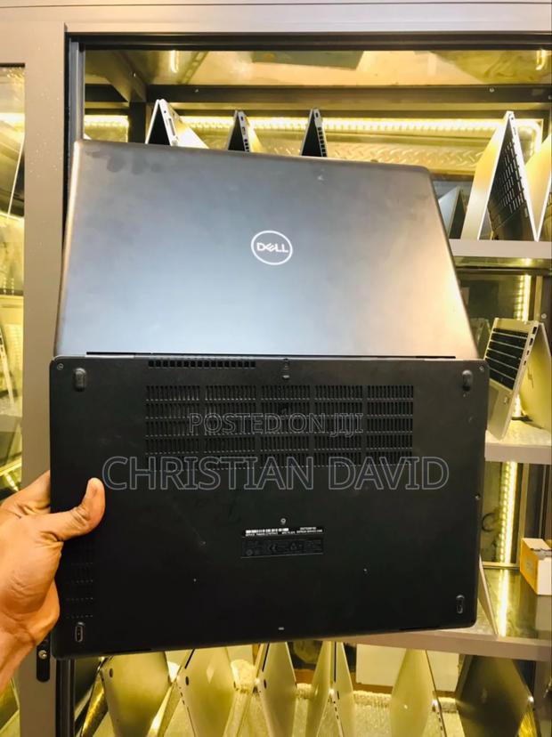 Laptop Dell Latitude 5590 8GB Intel Core I5 SSD 256GB · Photo 4