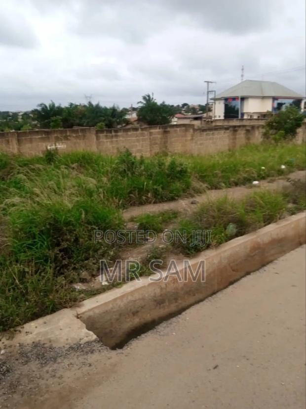 6plot for Sale at Kasoa Ofankor Main Road · Photo 4