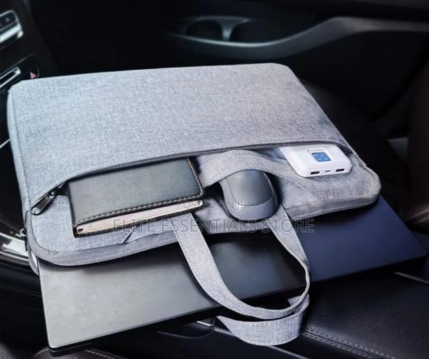 High Quality Multipurpose Laptop Bag · Photo 1