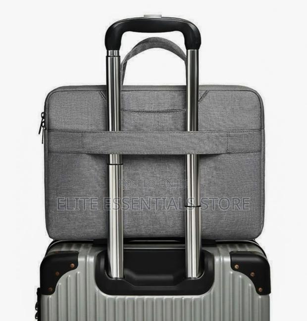 High Quality Multipurpose Laptop Bag · Photo 2
