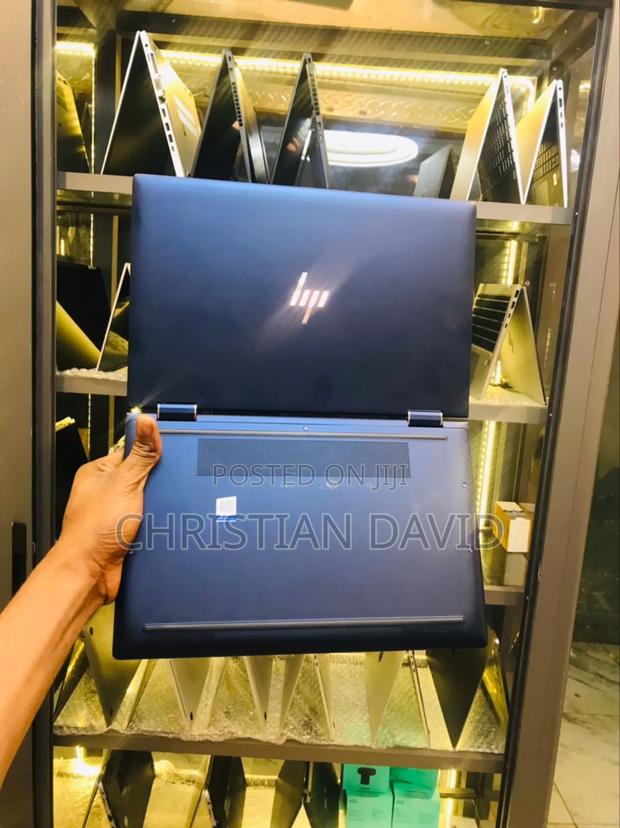 Laptop HP Elite Dragonfly X360 8th Gen 8GB Intel Core I5 SSD 256GB · Photo 6