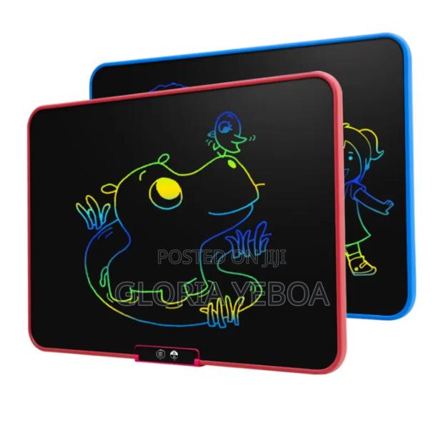Rechargeable Kids Writing Tablet · Photo 2